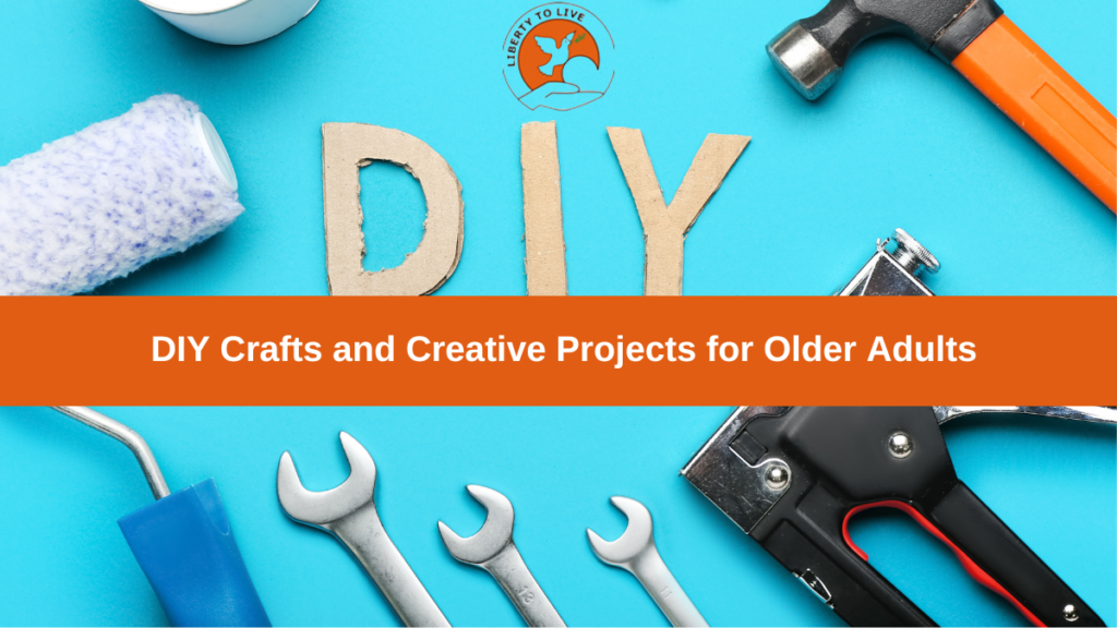 DIY Crafts and Crеativе Projеcts for Oldеr Adults